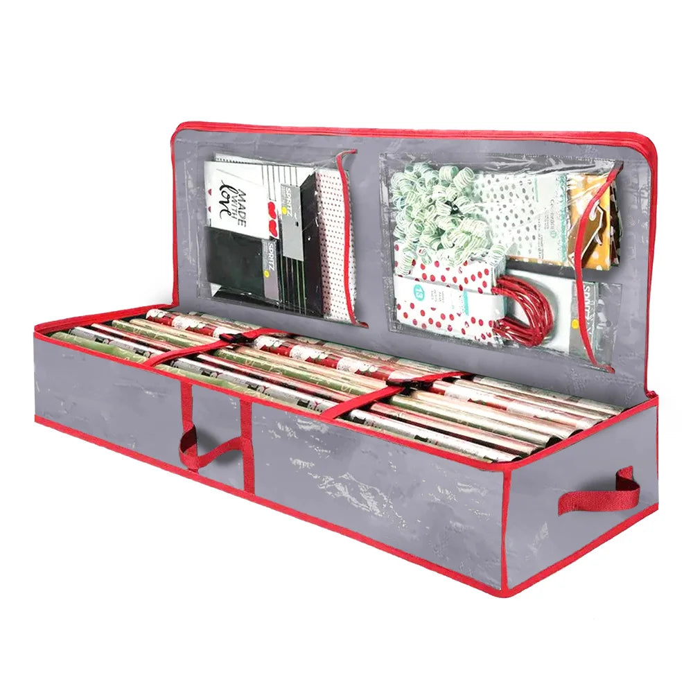 Santa’s Storage Station