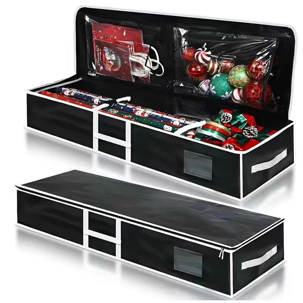 Santa’s Storage Station