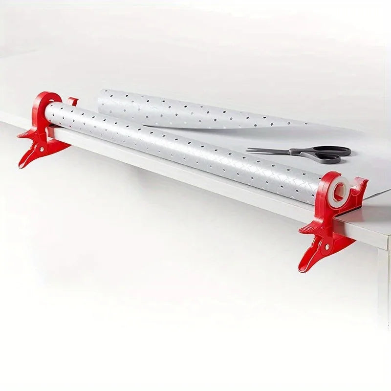 Table Top Gift Wrapping Tool