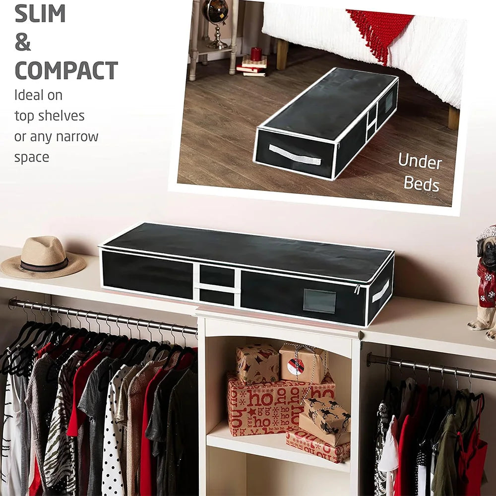 Santa’s Storage Station