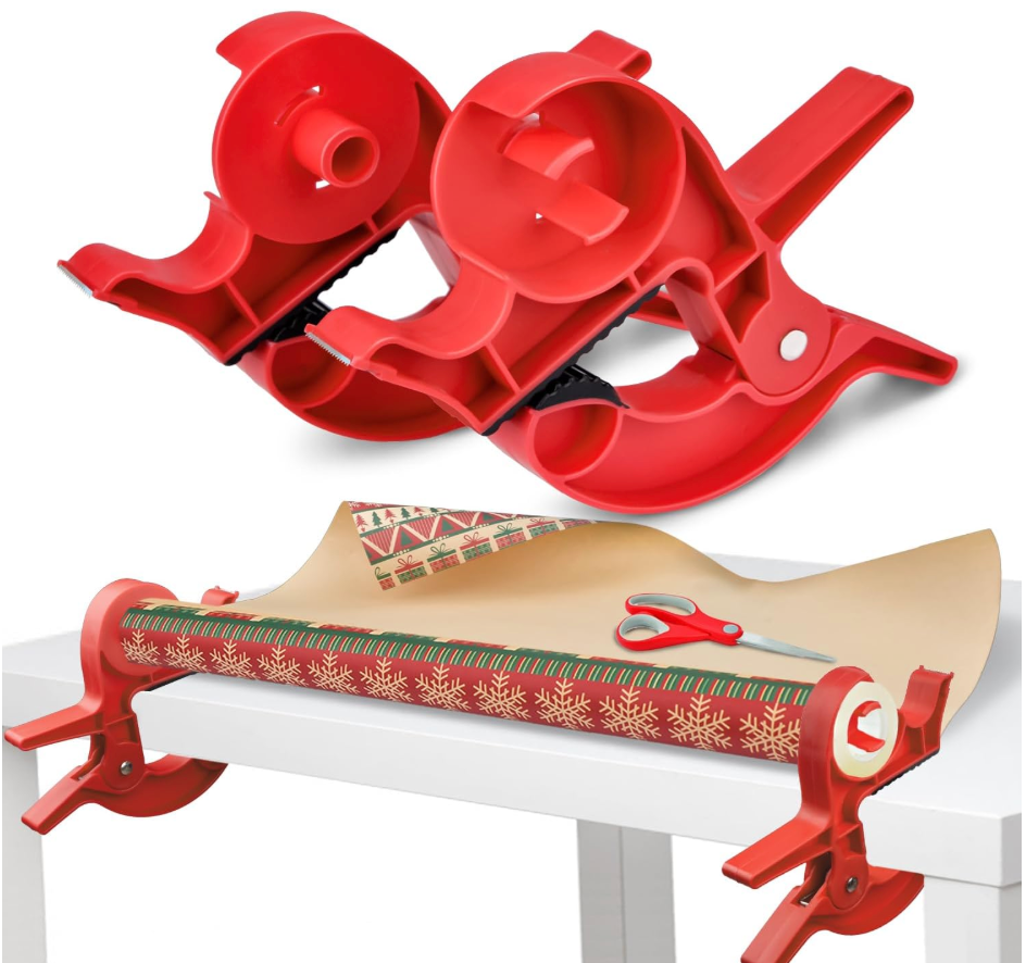 Table Top Gift Wrapping Tool